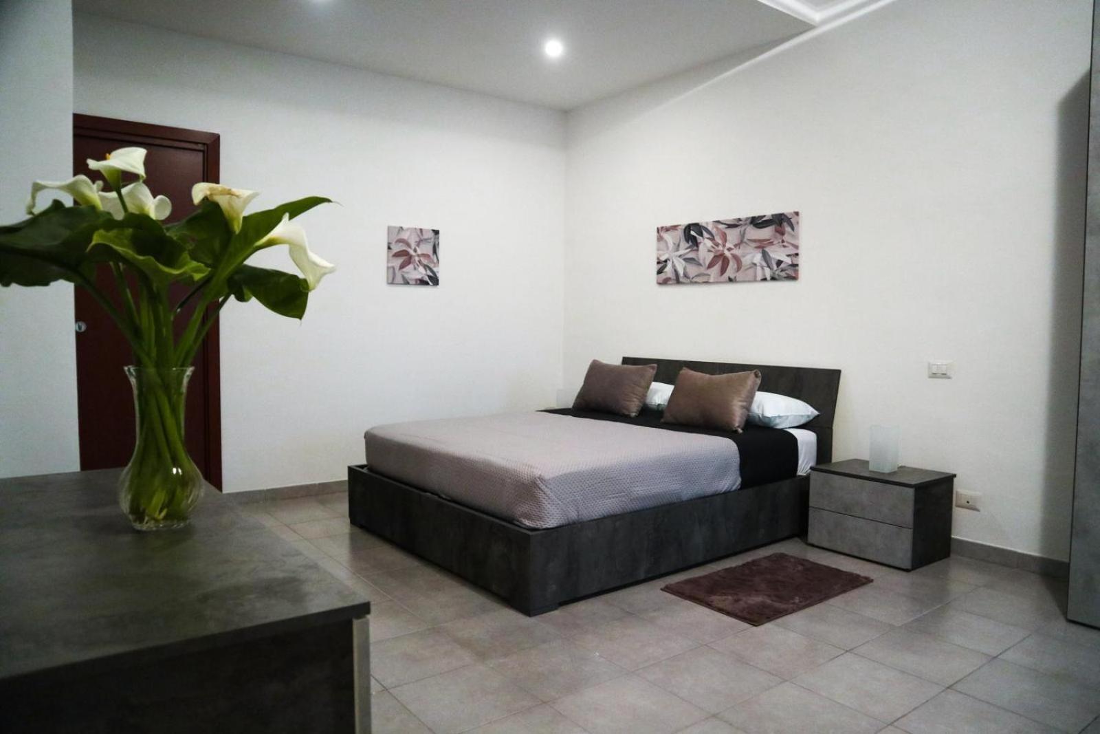 Ale Apartment Rom Exterior foto