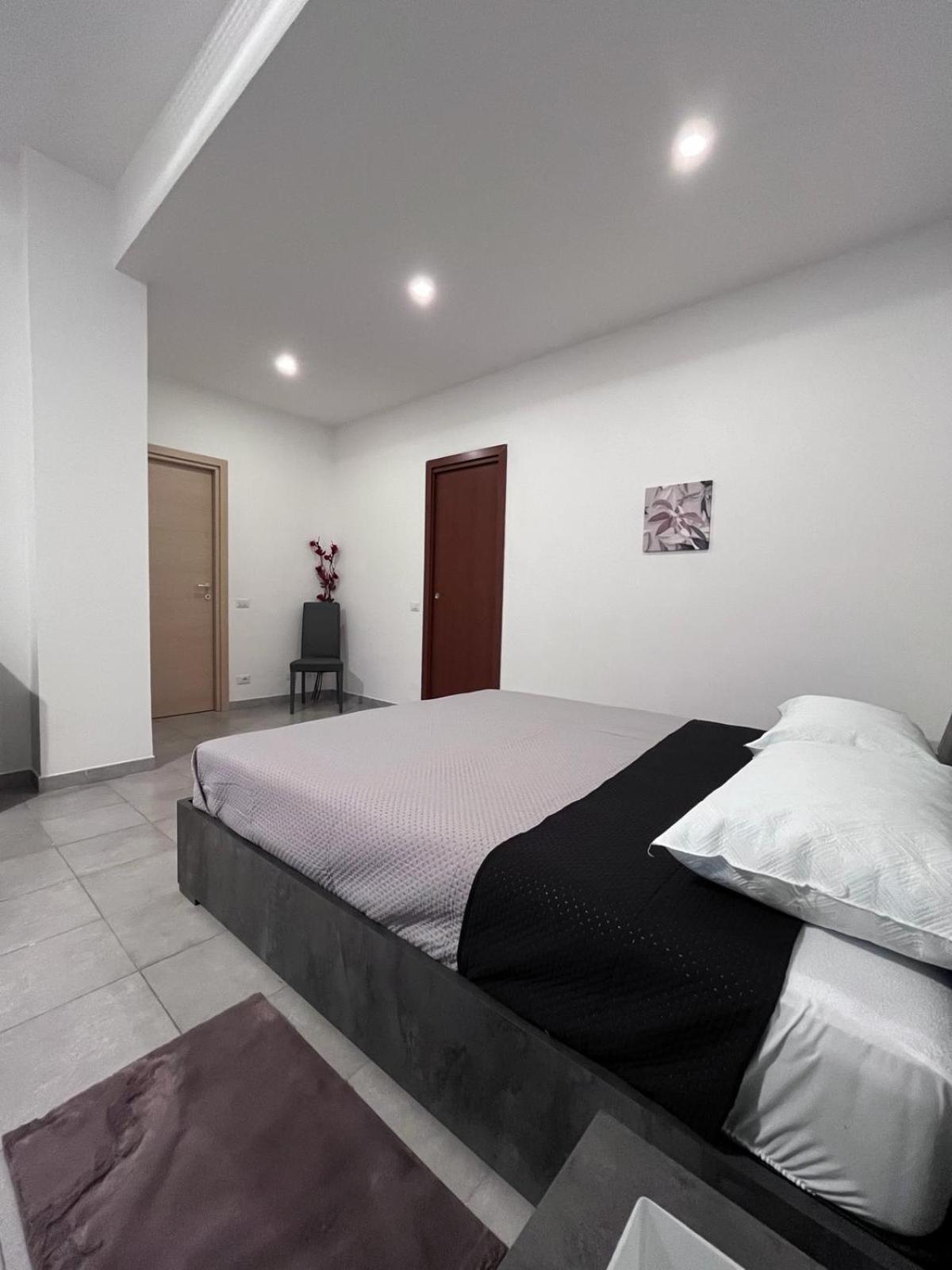 Ale Apartment Rom Exterior foto