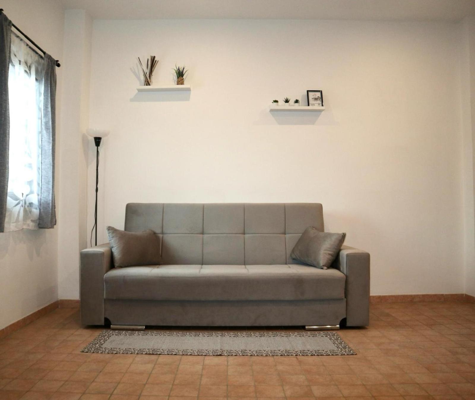 Ale Apartment Rom Exterior foto
