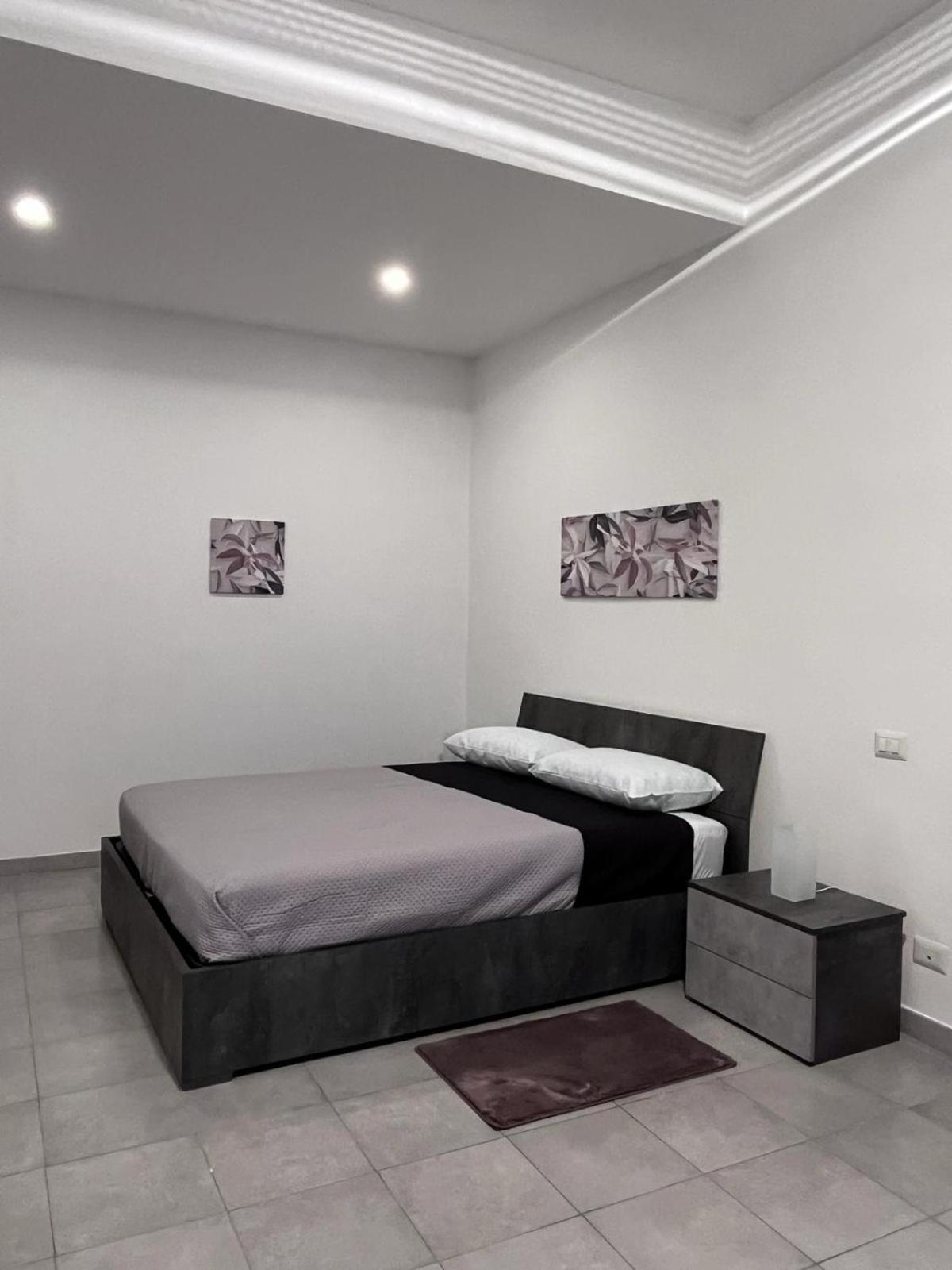 Ale Apartment Rom Exterior foto